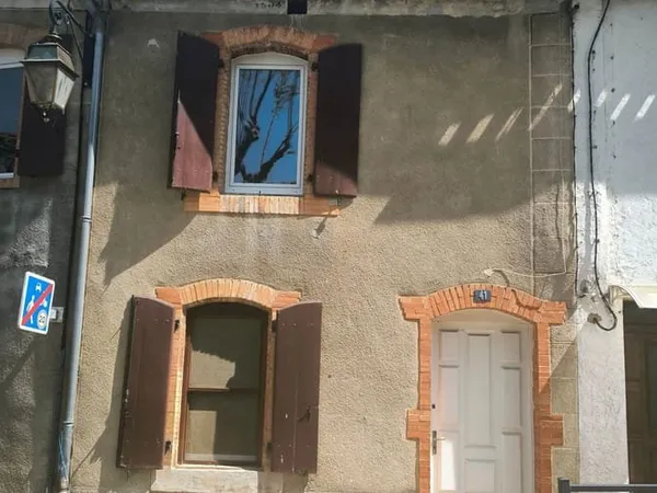 Maison 3 pièces 100 m²