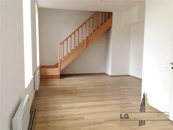 PROCHE GARE, RESIDENCE SECURISEE - TYPE 3