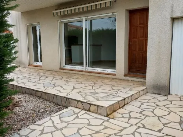 Maison 4 pièces 99m2