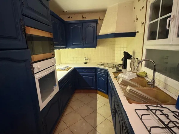 Appartement 68m2 f3