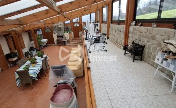 Maison de luxe 7 pièces 134 m²