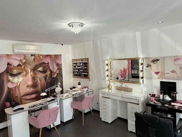 Fonds de commerce 113 m² Tarbes