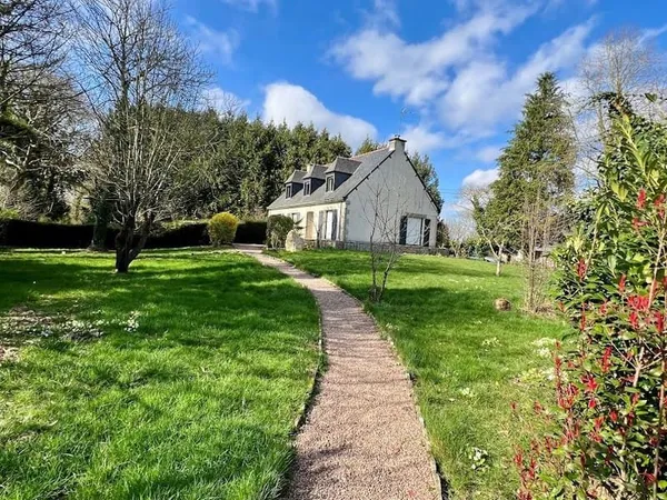 Villa 6 pièces 173 m²
