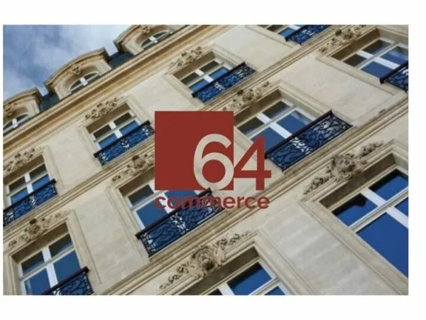 MURS ET FONDS DE COMMERCE à CEDER