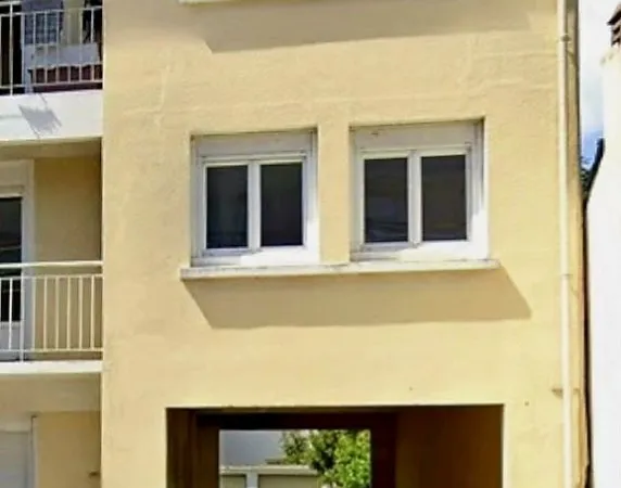 Parking 15 m²