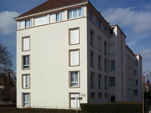 Appartement 3 pièces 50 m²