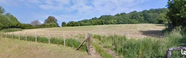 Terrain constructible