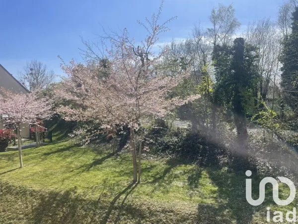 Appartement 3 pièces 57 m²