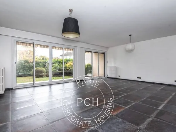 Appartement 4 pièces 116 m²