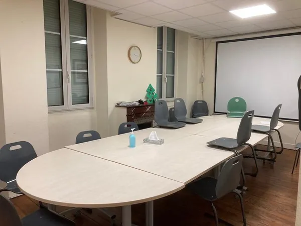 Maison 181 m2 dans le centre ville de Tarbes