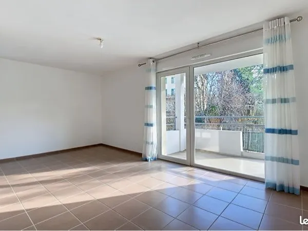 Appartement T3 64 m2