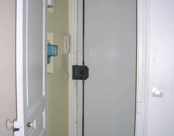 Appartement 1 pièce 20 m²