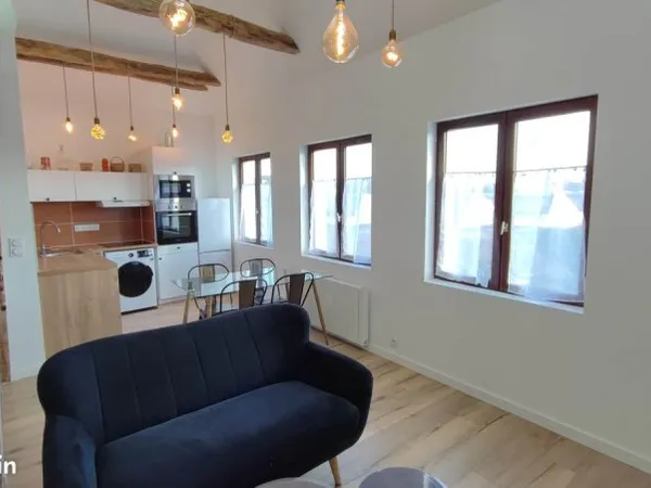 3 Chambres _ Élec & Wi-FI & Eau Inclus ✅