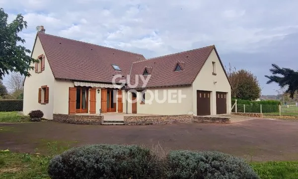 Maison à vendre à Châteaudun - Référence 6486