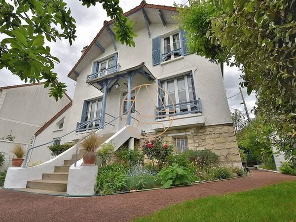 Maison 6 pièces 174 m²