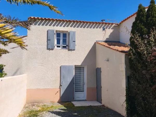 Maison 3 pièce(s) 66 m2 - Jardin - 2 chambres