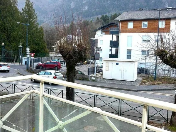Duplex 3 pièces 62 m²