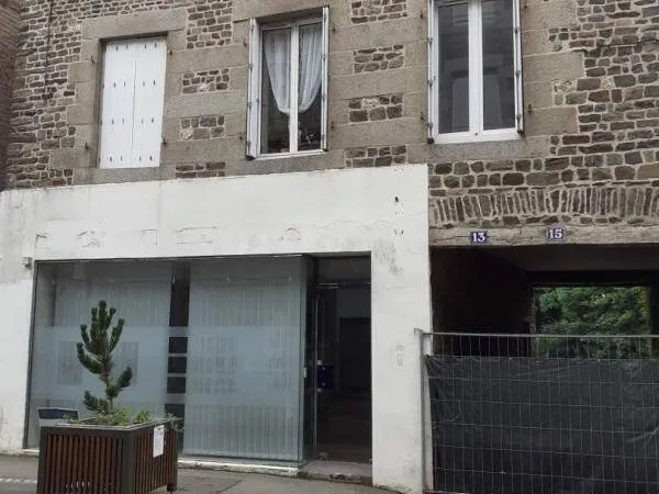 Immeuble de rapport 10 pièces 242 m²