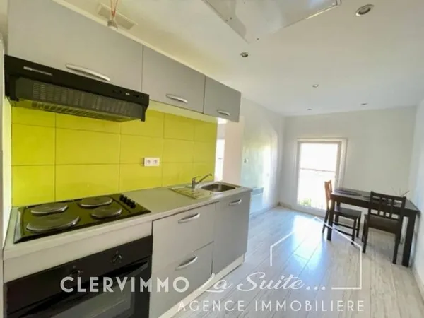 APPARTEMENT T1 SAINTE-MARGUERITE