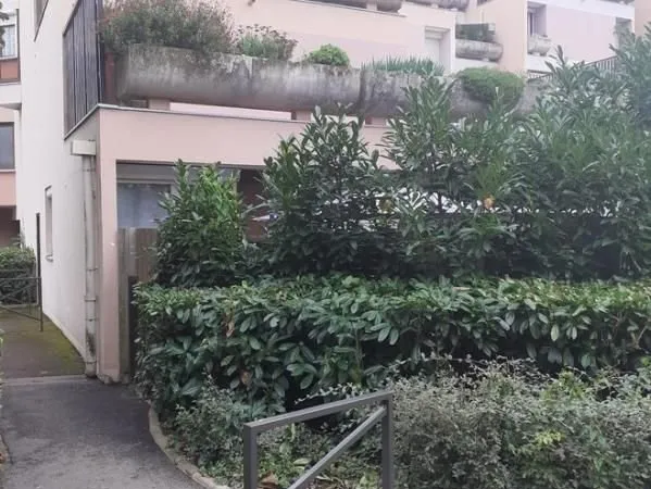 Appartement 2 pièces 52 m²