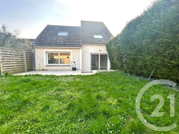 Maison 5 pièces 131 m²