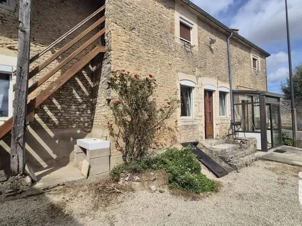 Maison 5 pièces 131 m²