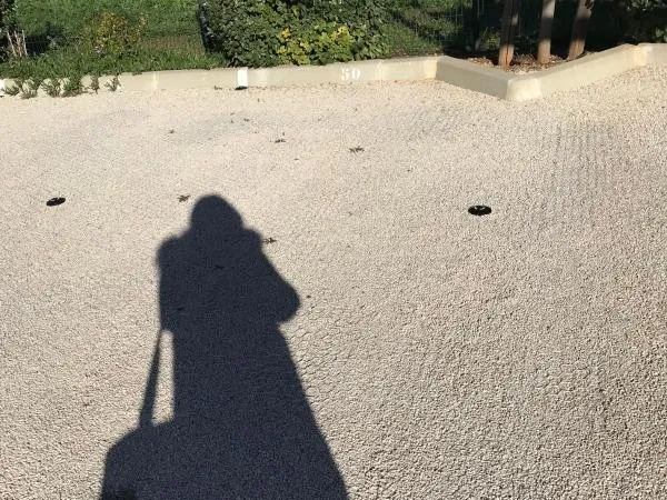 Parking À Louer