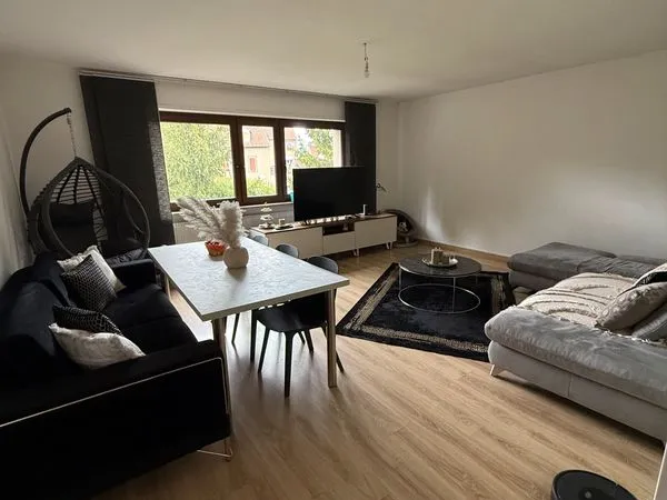 Bel appartement à louer