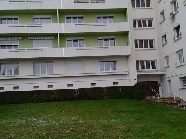 Appartement F3