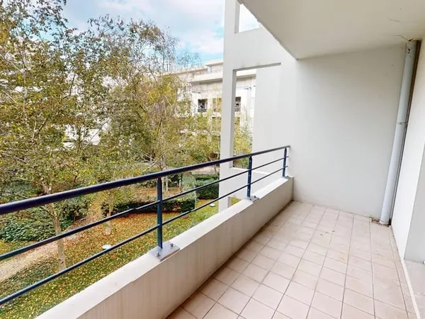 Appartement 4 pièces 93 m²