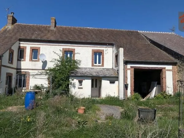 Maison 6 pièces 140 m²