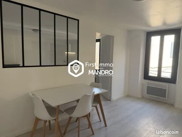 Appartement 3 pièces 67 m²