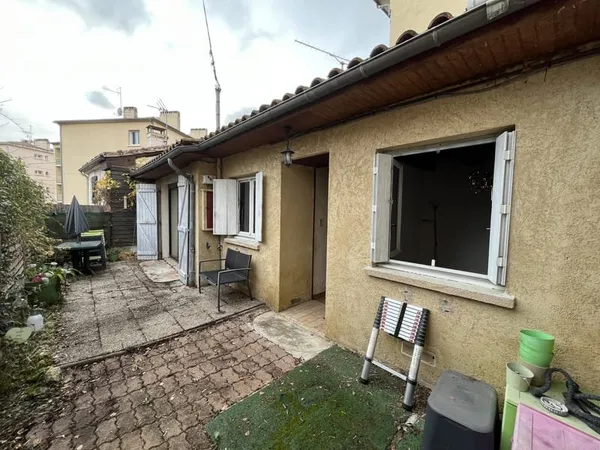 Maison avec extérieur Auch