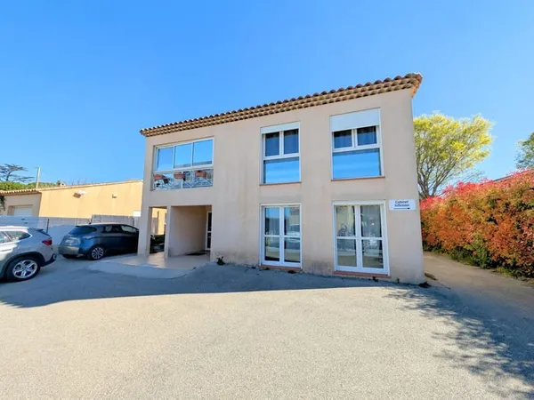 Local professionnel - libérale