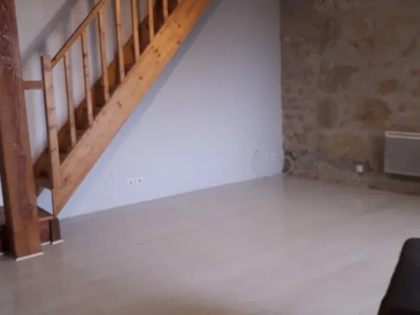 Appartement 76m2 Castéra-verduzan