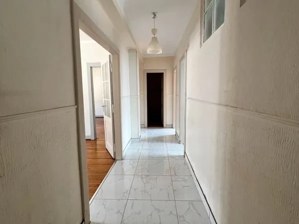 Loue appartement 3P Thionville