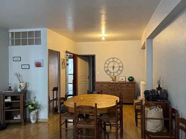 À vendre appartement