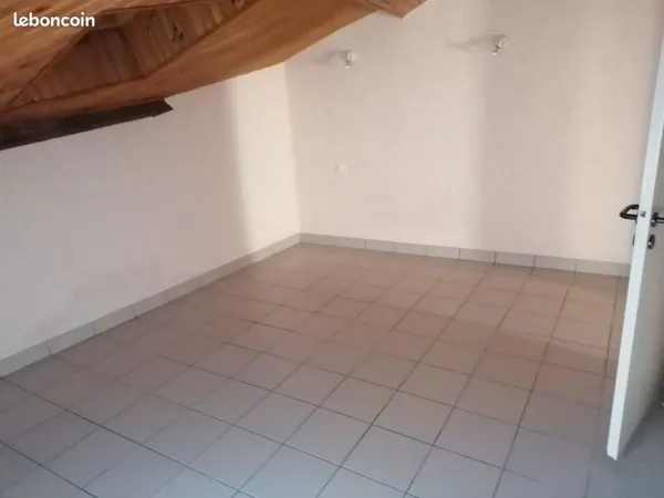 Location appartement Centre ville Vihiers