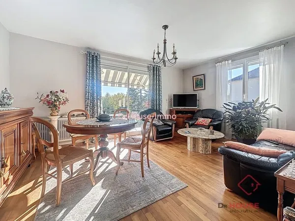 Maison avec jardin au coeur de Ribérac