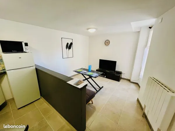 Maison rénovée 2025