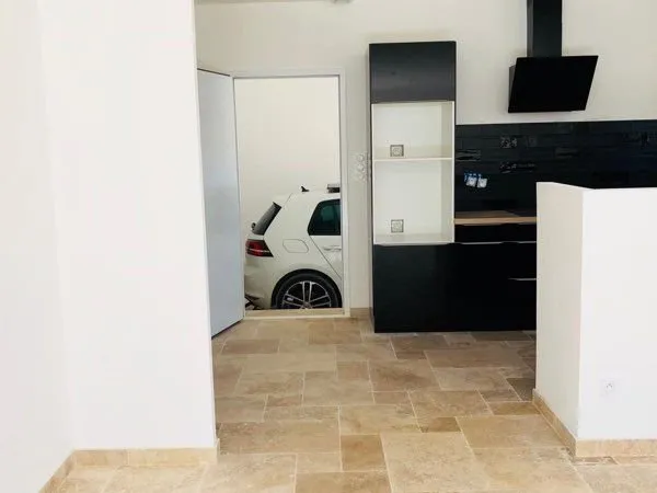 Villa 85m2 avec terrasse