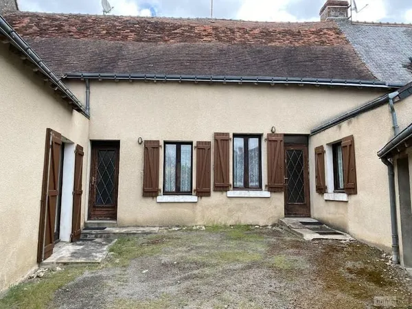 Maison 5 pièces 104 m²