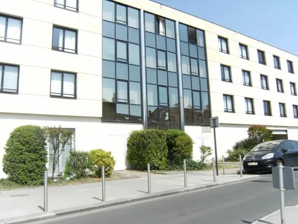 Stationnement Location Talence  5m² 50€