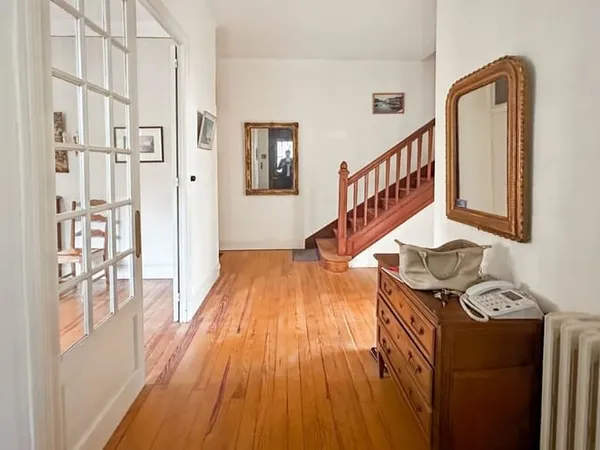 Maison 6 pièces 170 m²