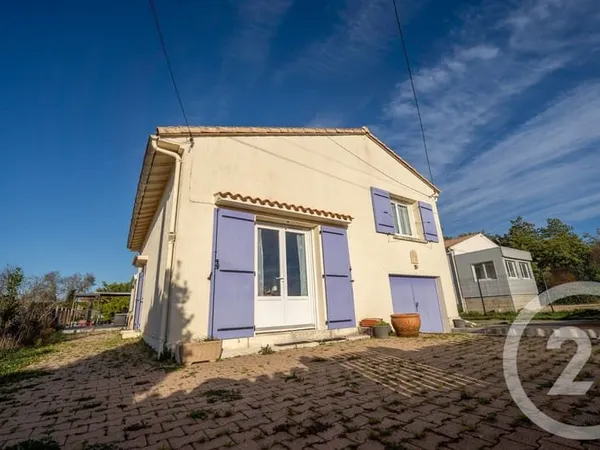 Maison 4 pièces 106 m²