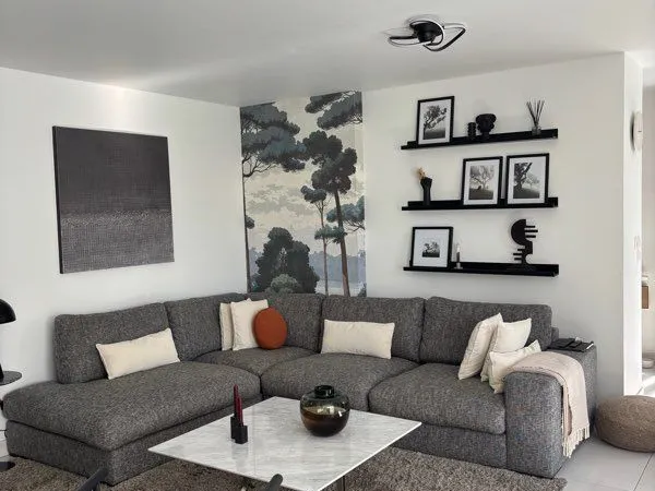 Appartement T3