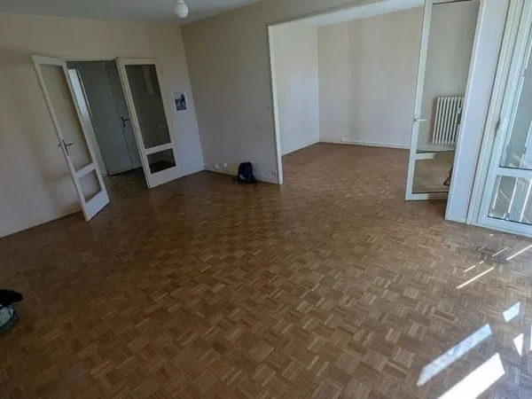 Appartement 4 pièces 75 m²