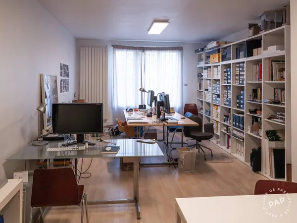 Bureaux/Locaux professionnels 35 m²