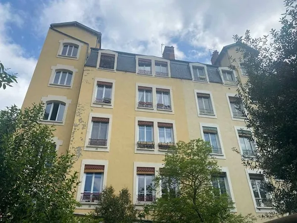 Appartement 3 pièces 72 m²