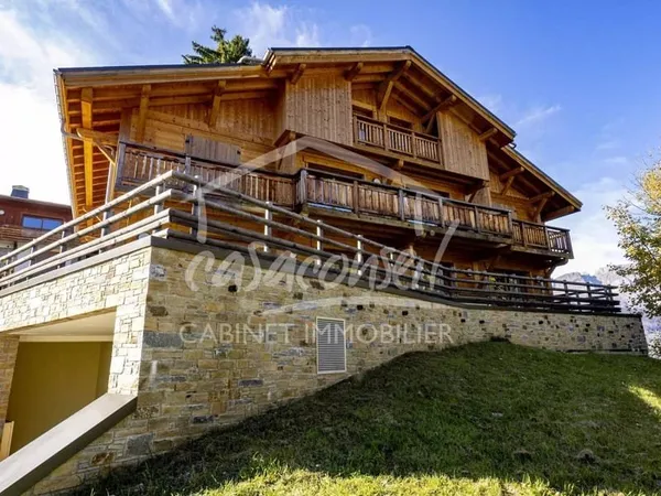 Appartement 98 m²